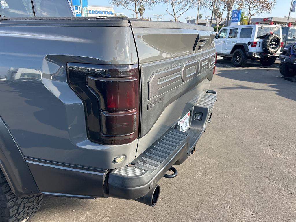 Thumbnail: 2020 Ford F-150 - 32