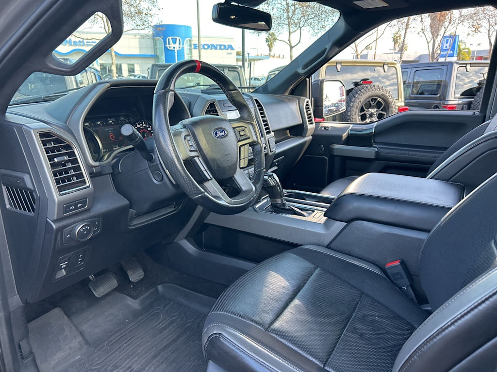 Thumbnail: 2020 Ford F-150 - 2