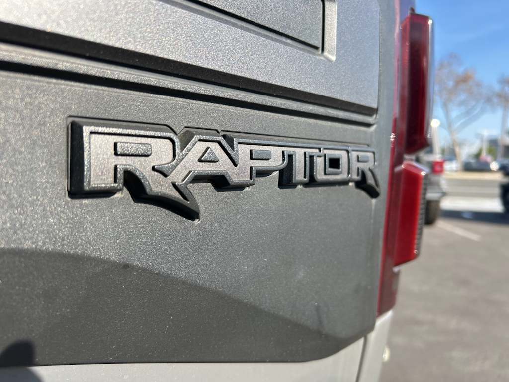 Thumbnail: 2020 Ford F-150 - 34