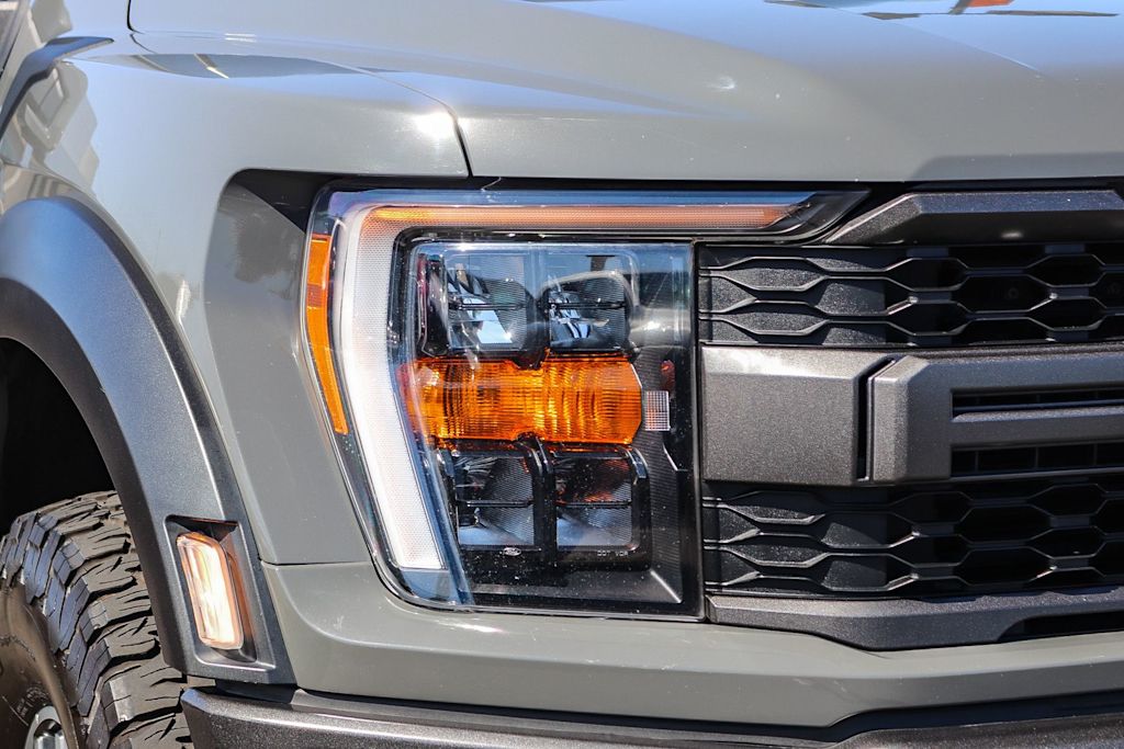 Thumbnail: 2021 Ford F-150 - 6