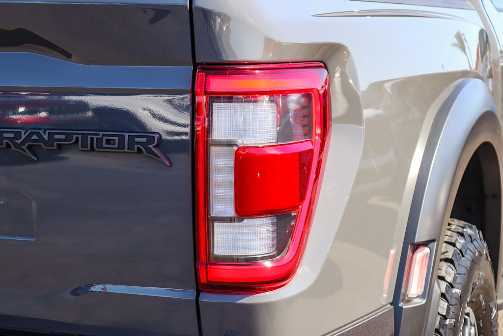 Thumbnail: 2021 Ford F-150 - 21