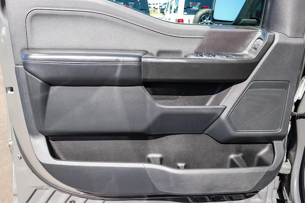 Thumbnail: 2021 Ford F-150 - 26