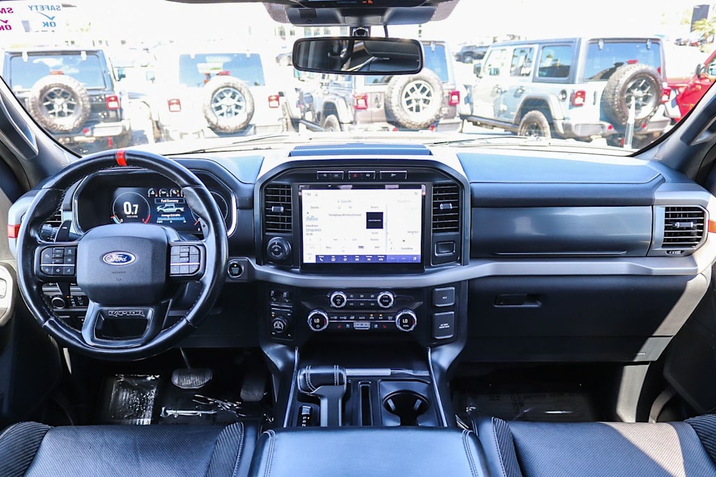 Thumbnail: 2021 Ford F-150 - 2