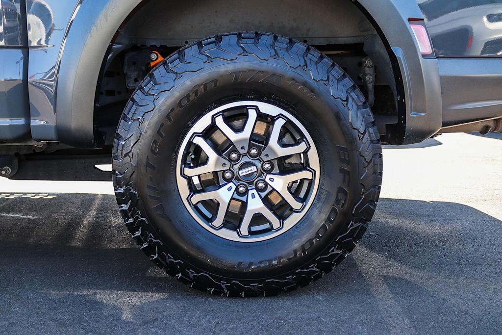 Thumbnail: 2021 Ford F-150 - 23