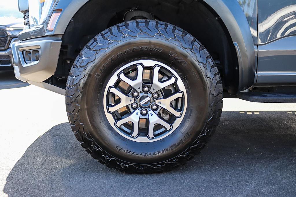 Thumbnail: 2021 Ford F-150 - 7