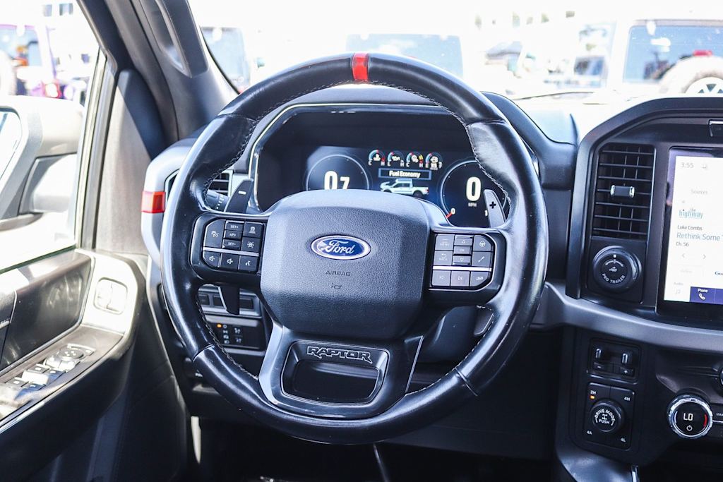 Thumbnail: 2021 Ford F-150 - 9