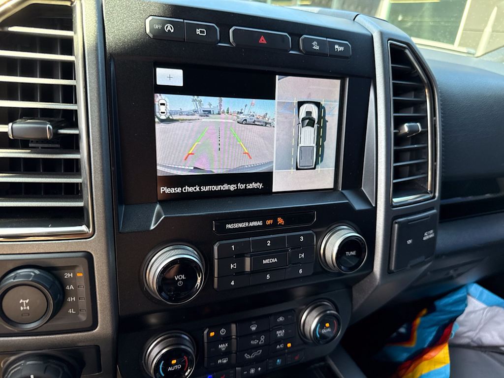 Thumbnail: 2020 Ford F-150 - 27