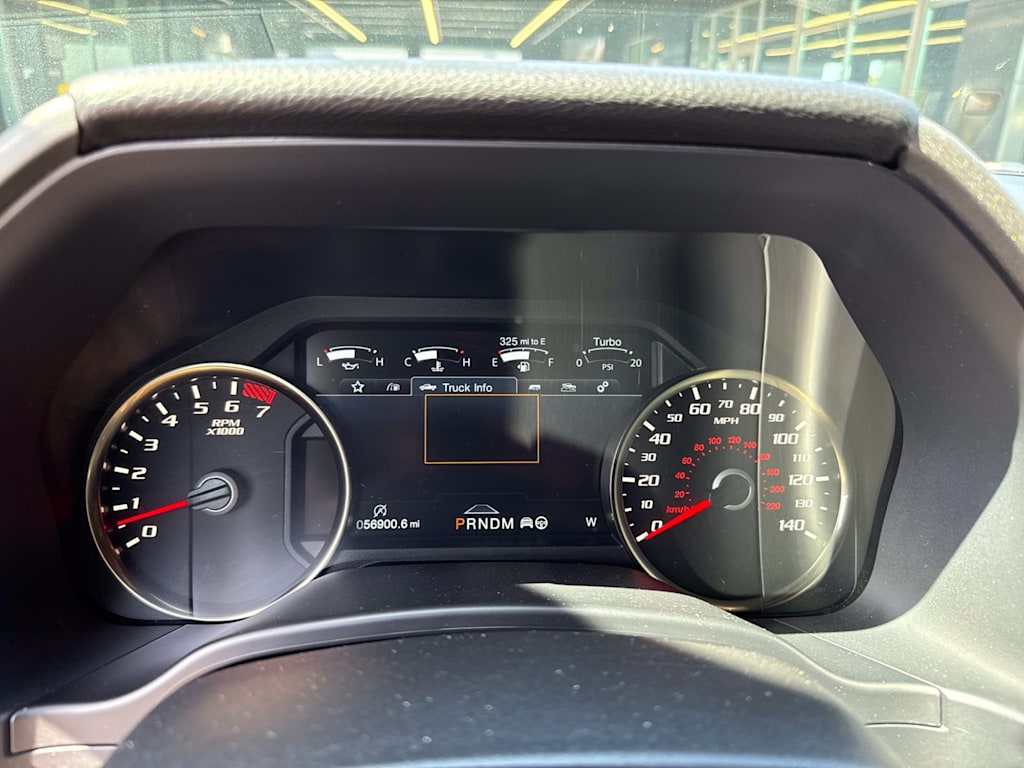 Thumbnail: 2020 Ford F-150 - 9