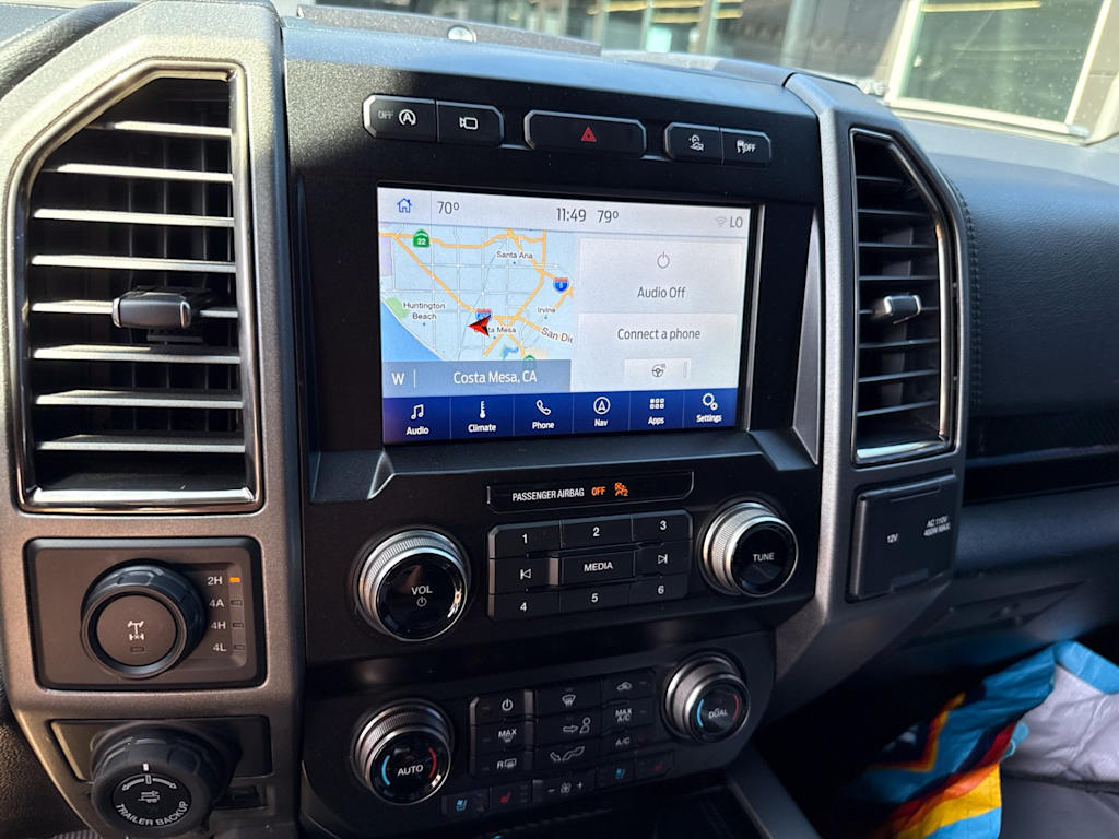 Thumbnail: 2020 Ford F-150 - 8