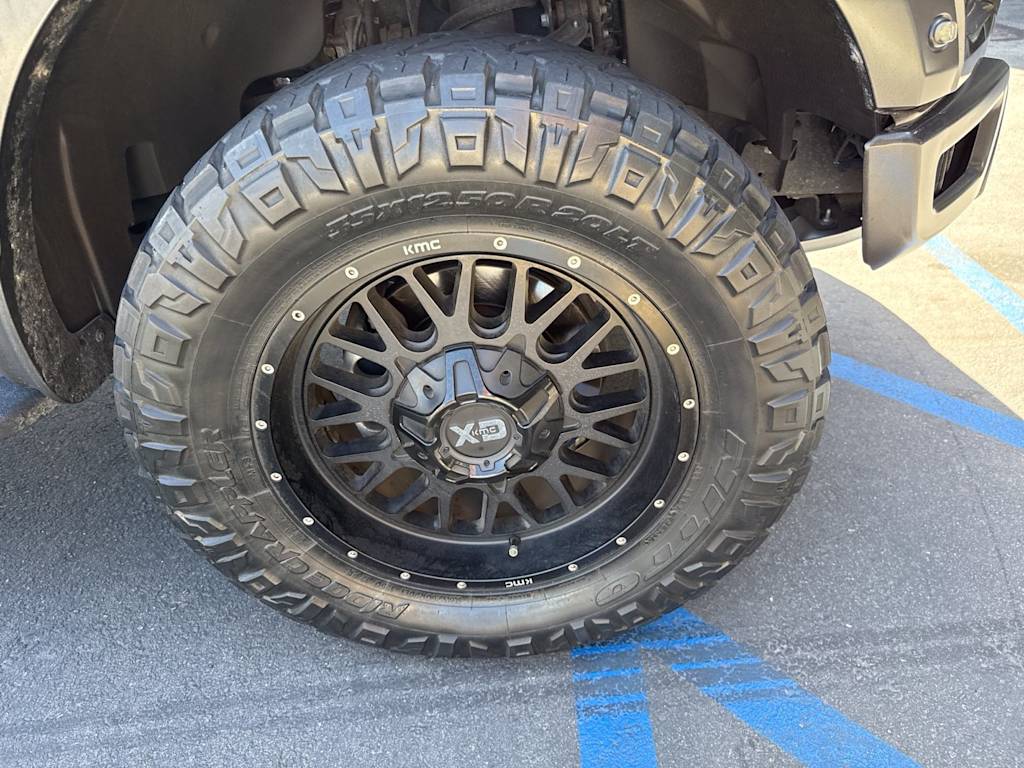 Thumbnail: 2020 Ford F-150 - 7