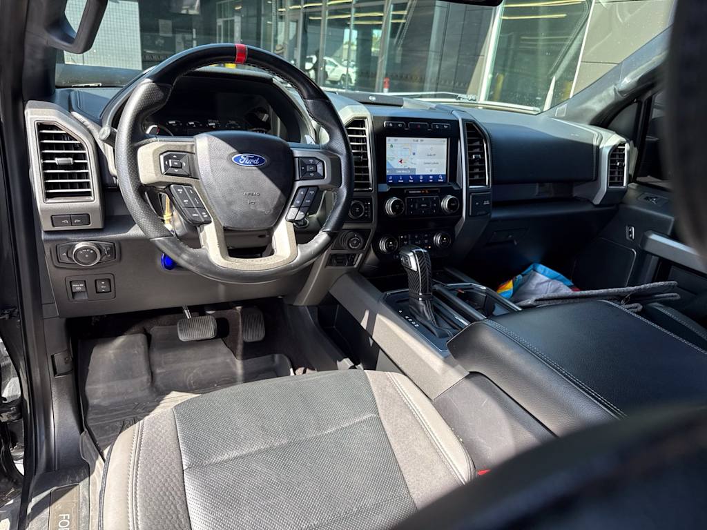 Thumbnail: 2020 Ford F-150 - 2