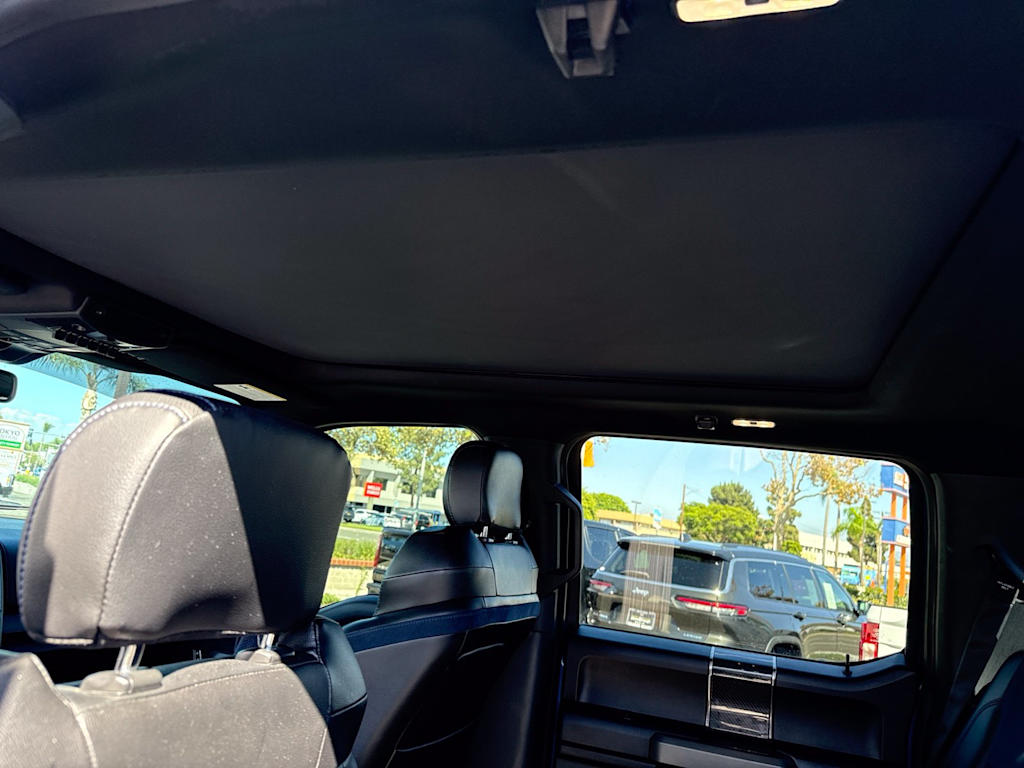 Thumbnail: 2020 Ford F-150 - 33