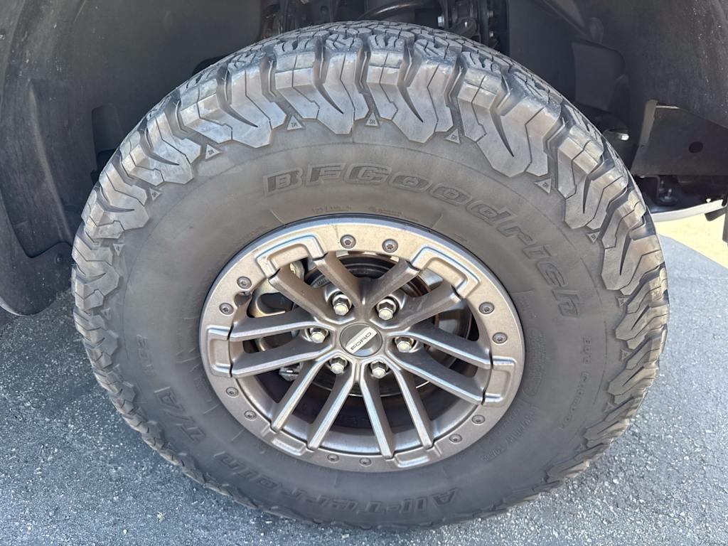Thumbnail: 2020 Ford F-150 - 7