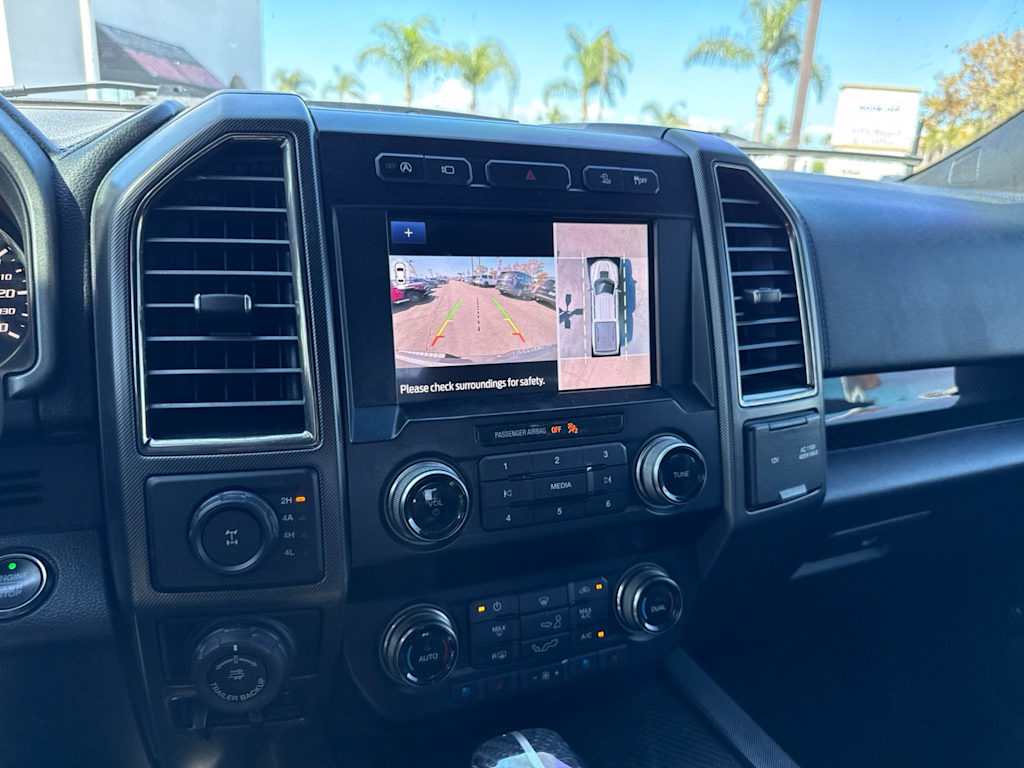 Thumbnail: 2020 Ford F-150 - 34