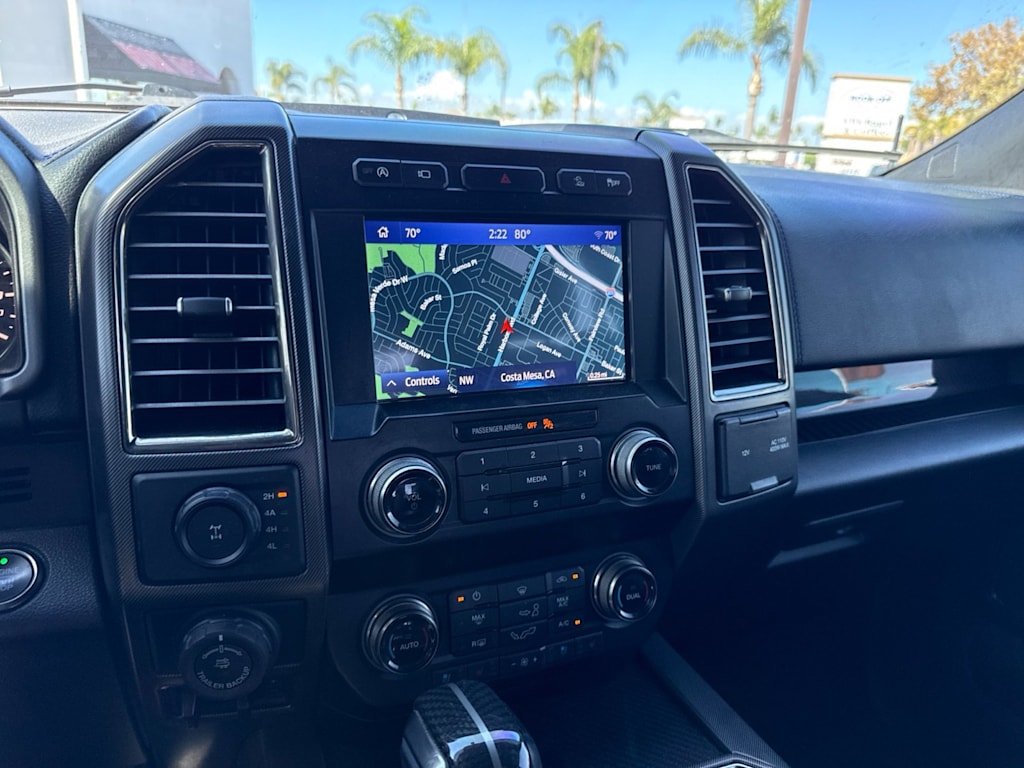 Thumbnail: 2020 Ford F-150 - 10