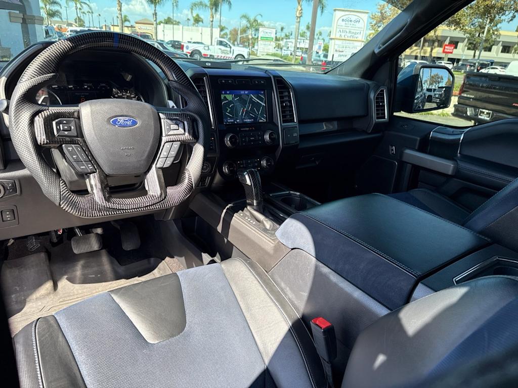 Thumbnail: 2020 Ford F-150 - 8