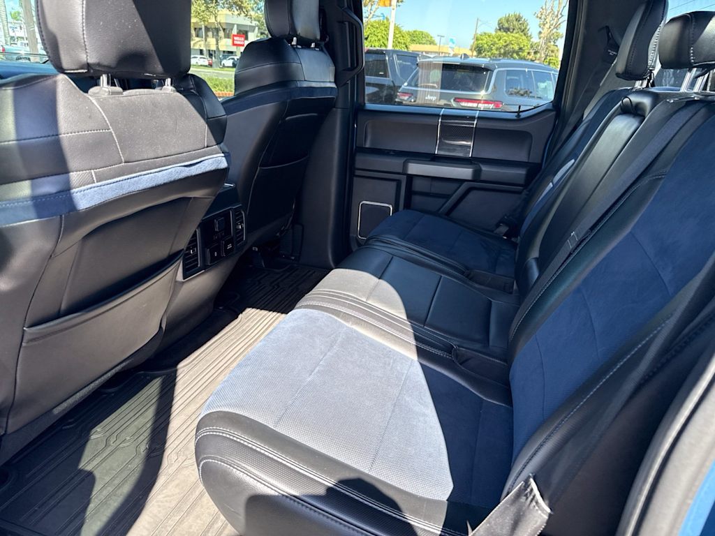 Thumbnail: 2020 Ford F-150 - 9