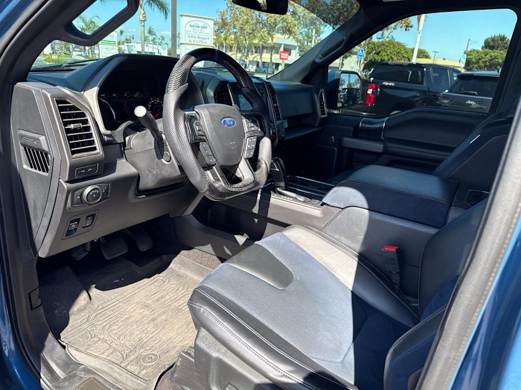 Thumbnail: 2020 Ford F-150 - 2