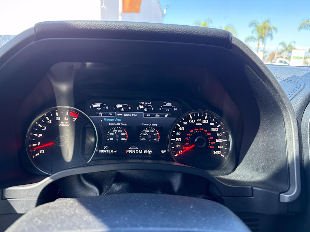 Thumbnail: 2020 Ford F-150 - 11