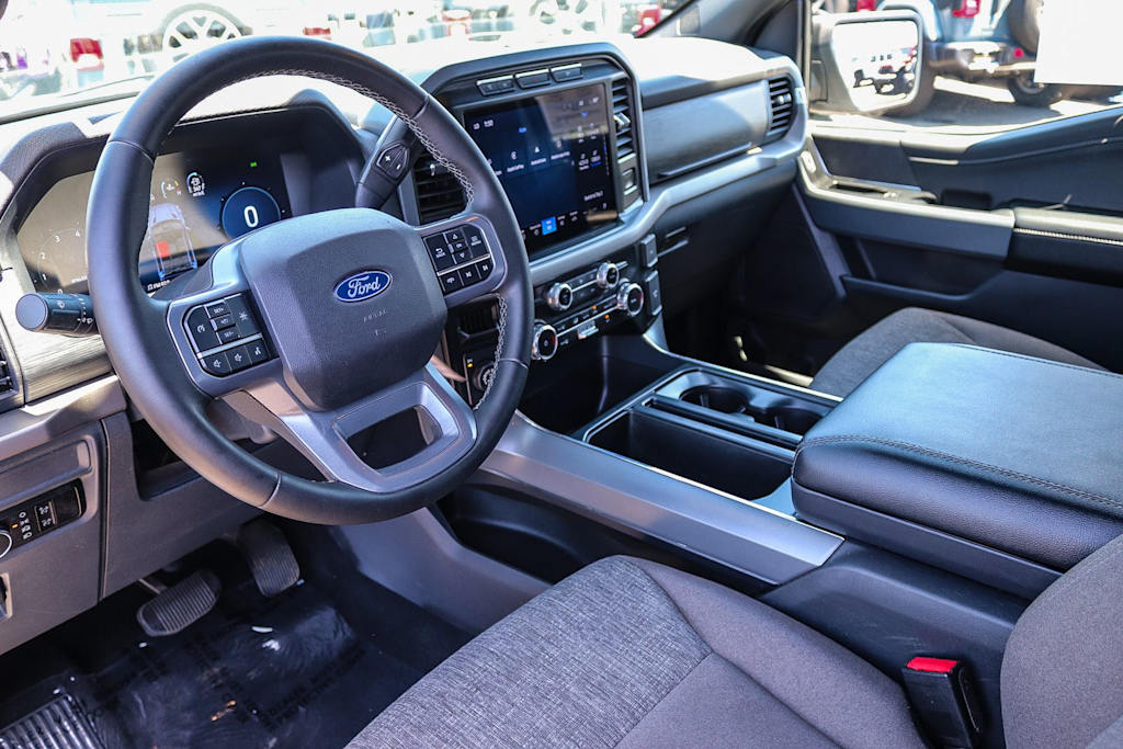 Thumbnail: 2024 Ford F-150 - 13