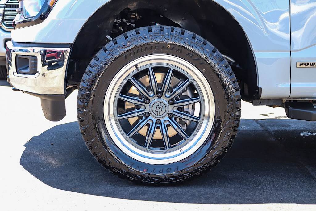 Thumbnail: 2024 Ford F-150 - 7