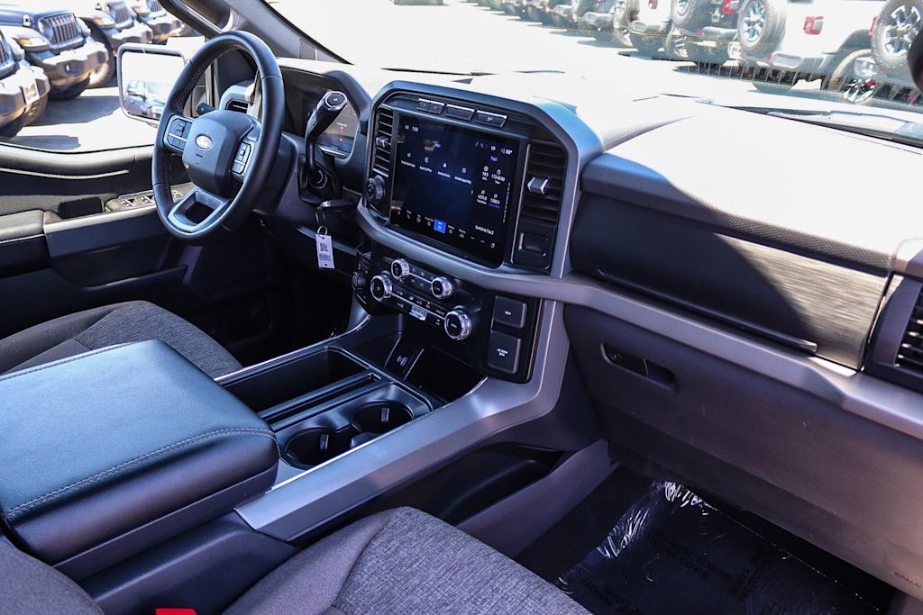 Thumbnail: 2024 Ford F-150 - 12