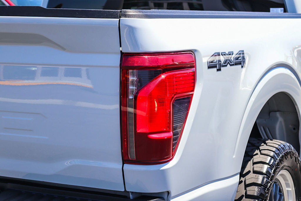Thumbnail: 2024 Ford F-150 - 19