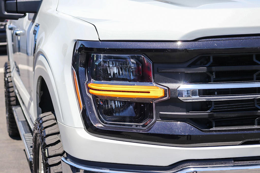 Thumbnail: 2024 Ford F-150 - 6