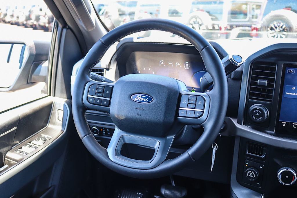 Thumbnail: 2024 Ford F-150 - 9