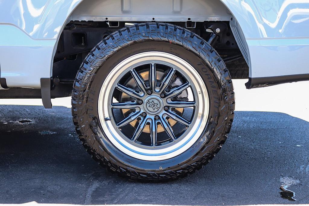 Thumbnail: 2024 Ford F-150 - 21