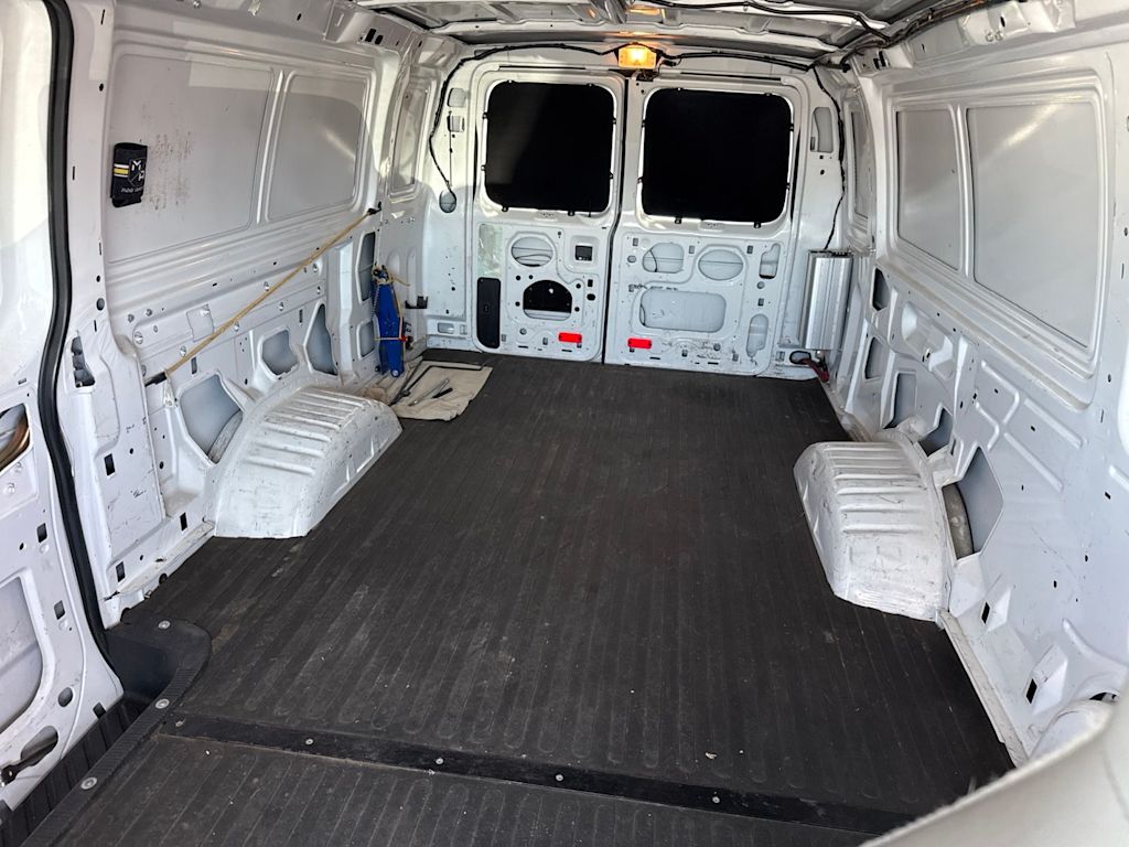 Thumbnail: 2014 Ford Econoline - 22