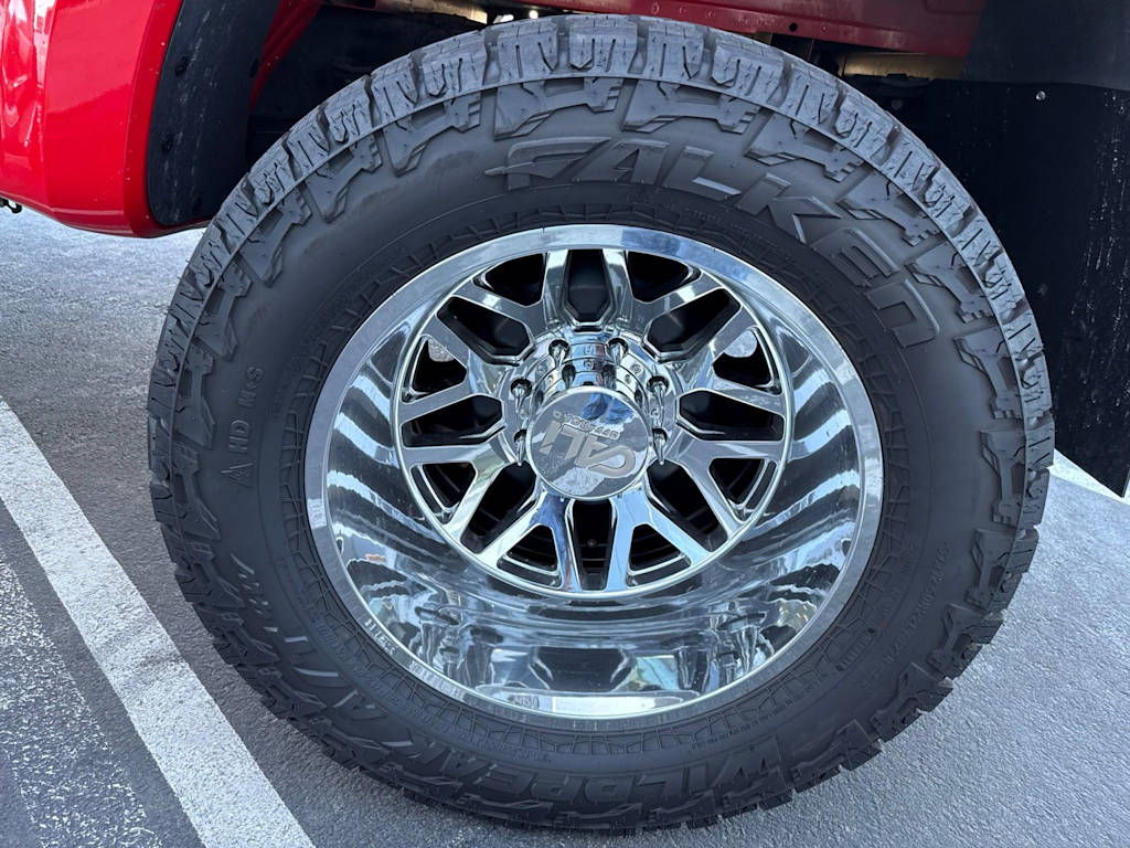 Thumbnail: 2025 Ford F-350 - 27