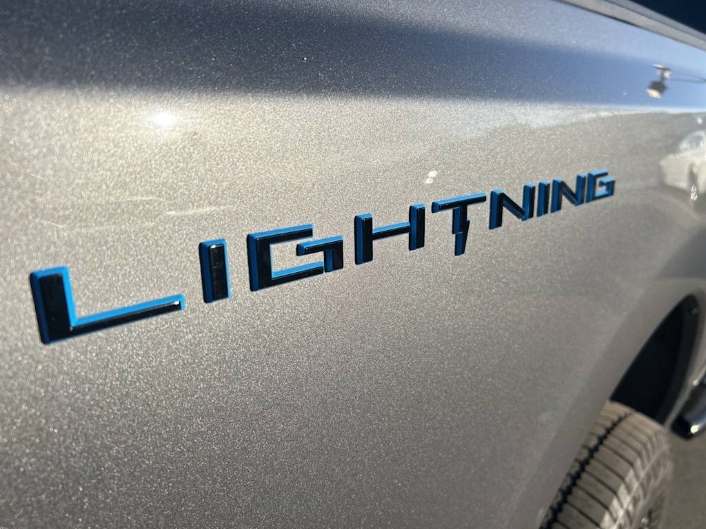 Thumbnail: 2023 Ford F-150 - 25