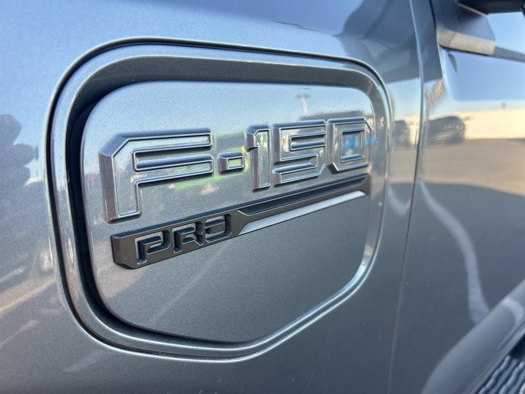 Thumbnail: 2023 Ford F-150 - 7