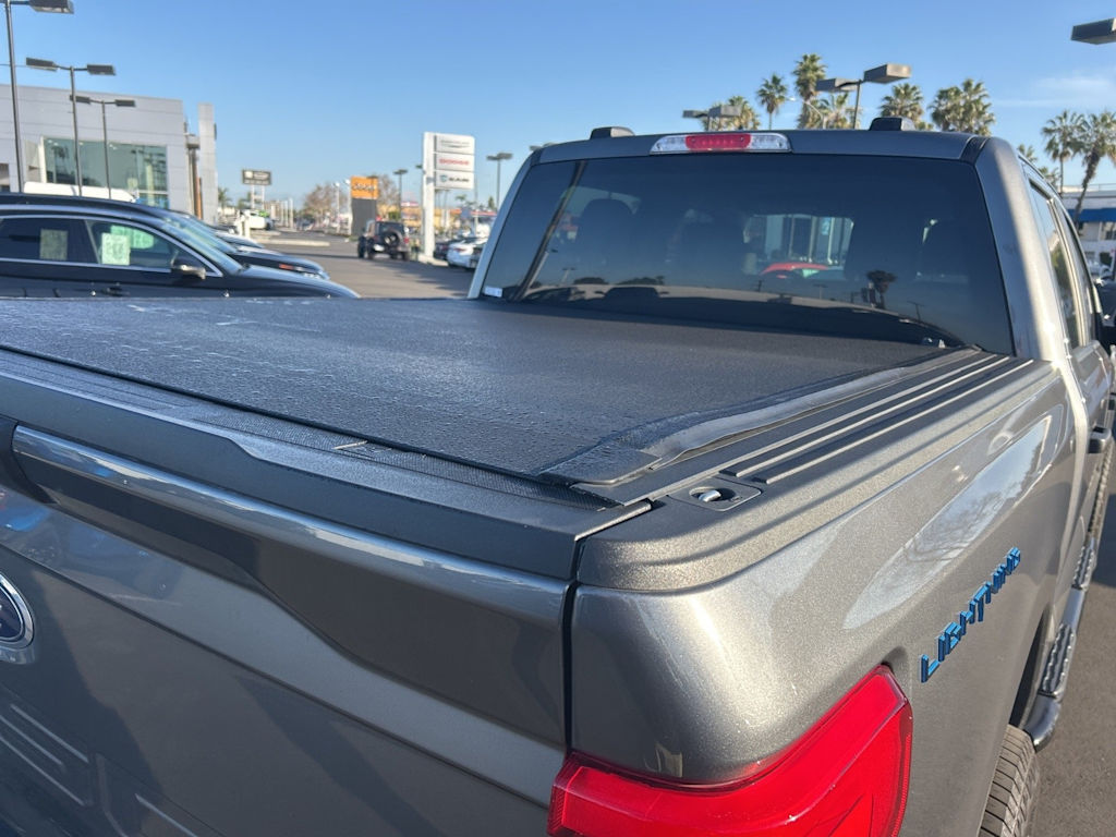 Thumbnail: 2023 Ford F-150 - 24