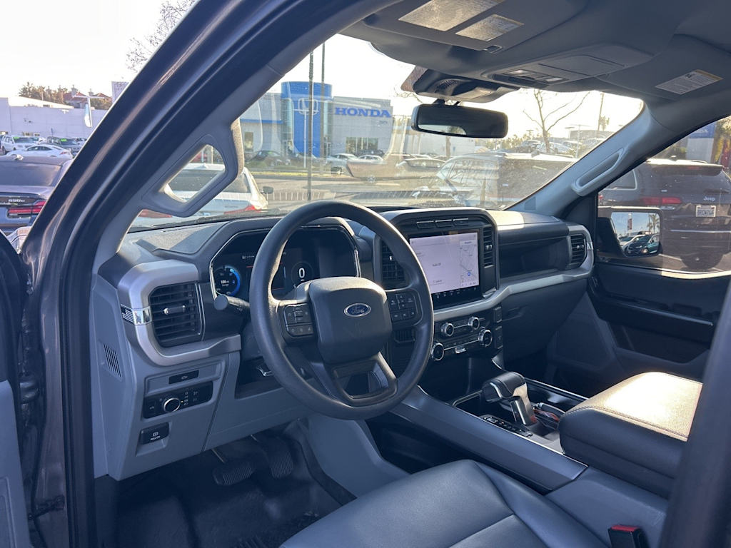 Thumbnail: 2023 Ford F-150 - 2