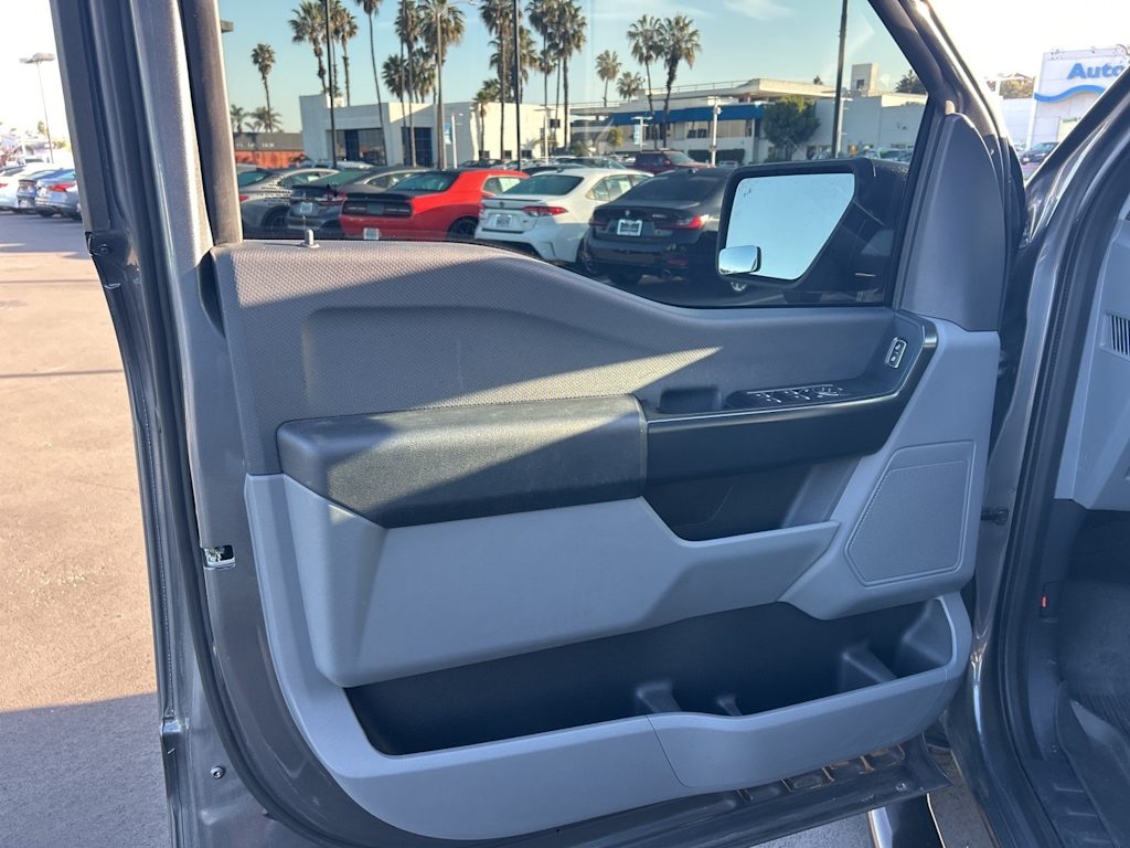 Thumbnail: 2023 Ford F-150 - 27