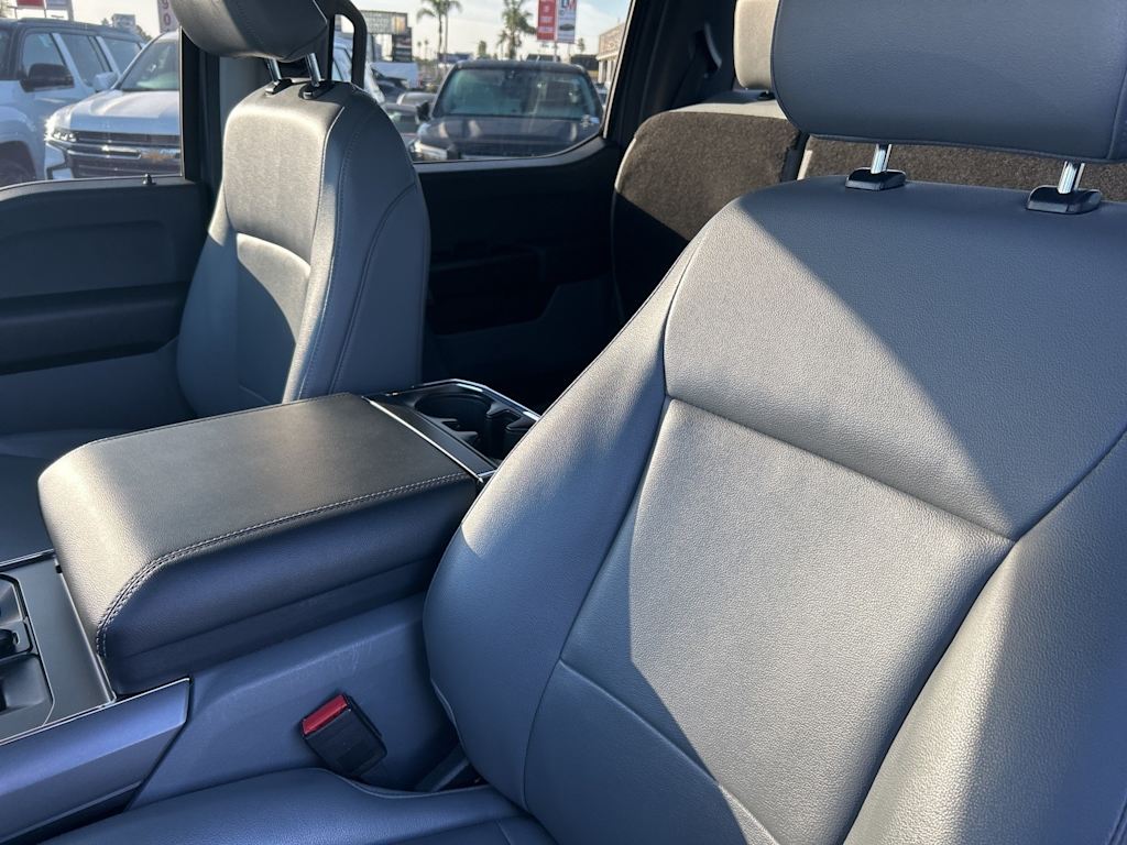 Thumbnail: 2023 Ford F-150 - 9