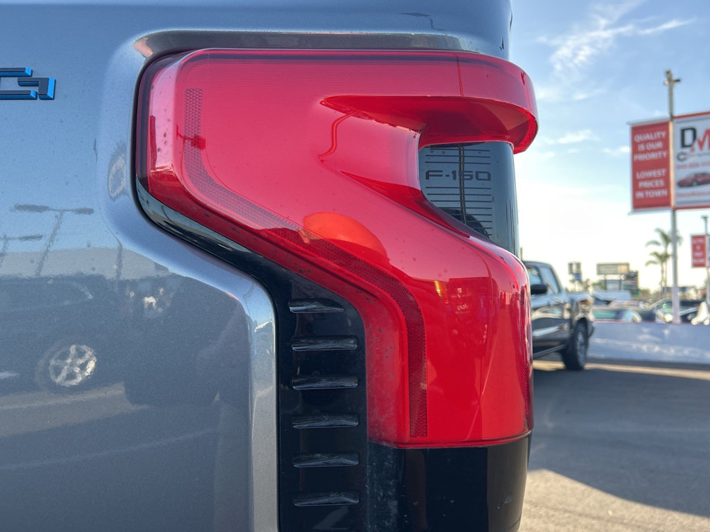 Thumbnail: 2023 Ford F-150 - 21