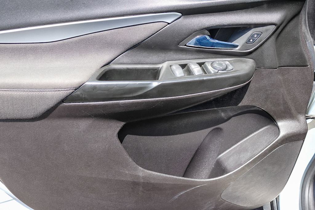 Thumbnail: 2023 Chevrolet Bolt EV - 24