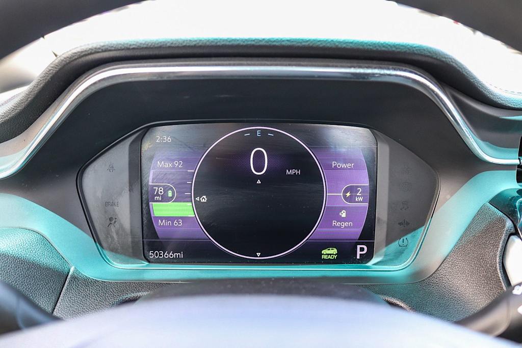 Thumbnail: 2023 Chevrolet Bolt EV - 15