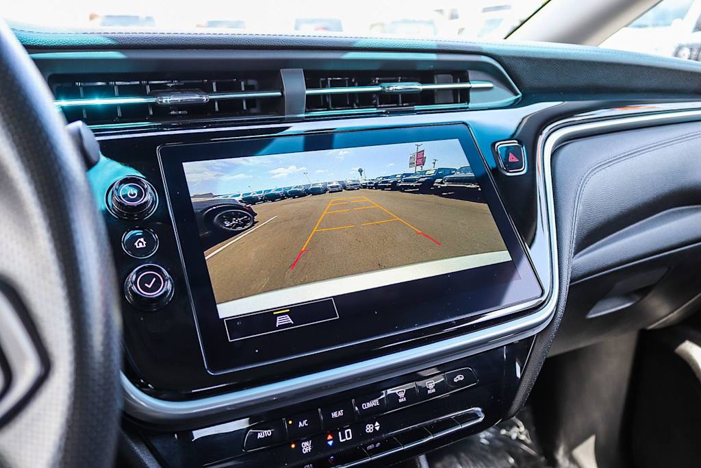 Thumbnail: 2023 Chevrolet Bolt EV - 26