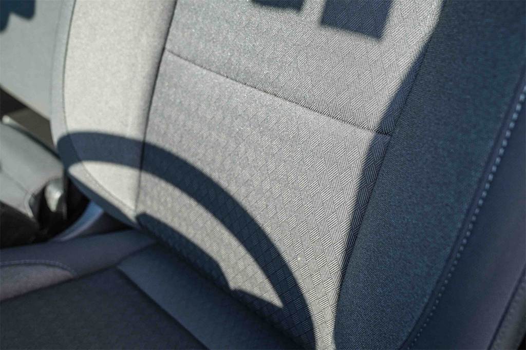 Thumbnail: 2022 Chevrolet Silverado 1500 - 24