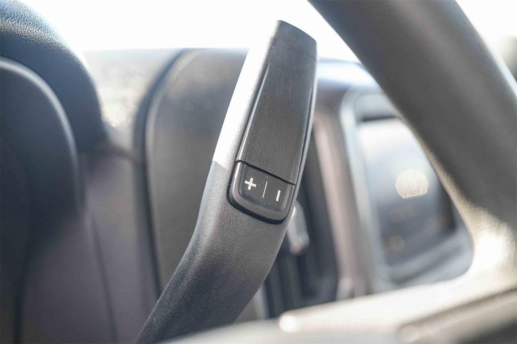 Thumbnail: 2022 Chevrolet Silverado 1500 - 20