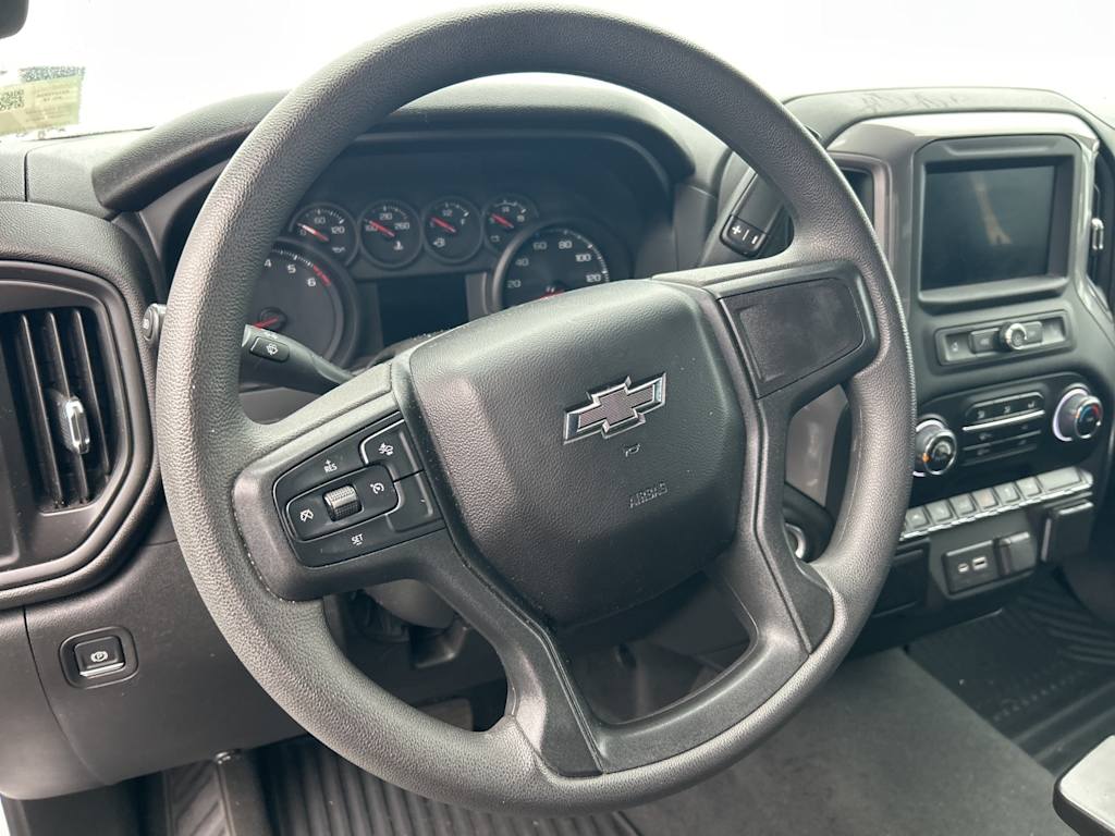Thumbnail: 2023 Chevrolet Silverado 1500 - 7