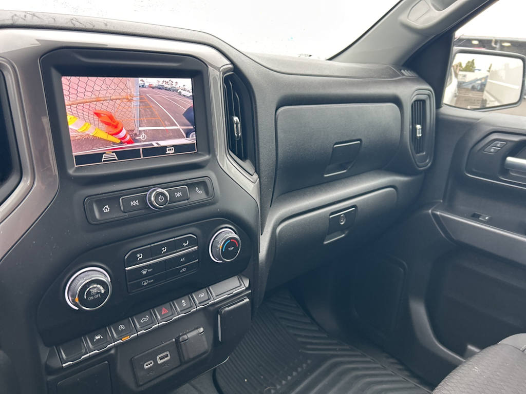 Thumbnail: 2023 Chevrolet Silverado 1500 - 28