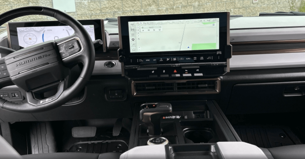 Thumbnail: 2025 GMC Hummer EV - 2