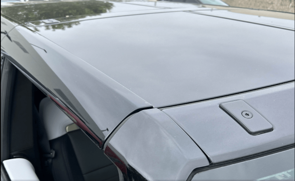 Thumbnail: 2025 GMC Hummer EV - 7