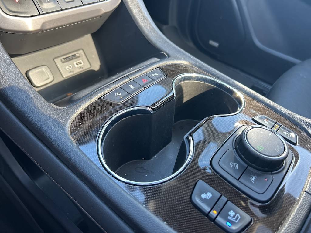 Thumbnail: 2023 GMC Acadia - 14