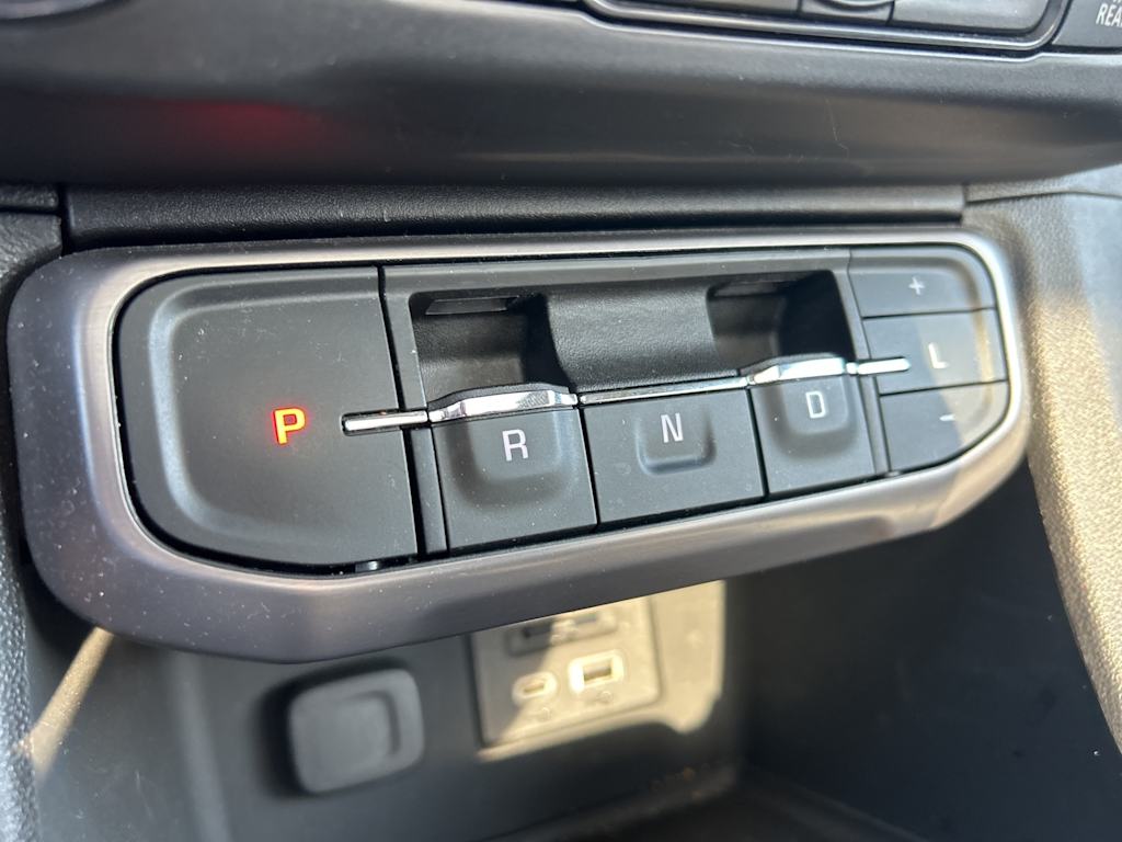 Thumbnail: 2023 GMC Acadia - 46
